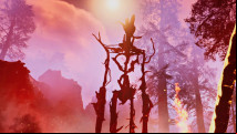 Ex Skyrim and Fallout dev's monster hunting open-world game finally has a demo