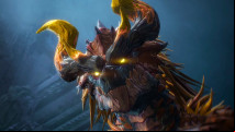 Vicious soulslike The First Berserker Khazan shows off a terrifying new boss