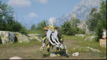 Throne and Liberty Giant Goblin Butcher location