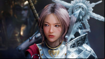 Throne and Liberty plays best on Nvidia GeForce RTX 4000 GPUs thanks to DLSS 3