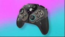 Turtle Beach's new PC and Xbox controller changes into four different gamepads