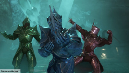 voidgear in new world aeternum