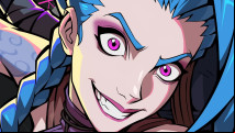 League of Legends fighting game 2XKO is coming back for another playtest soon