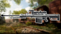 Best AMR Mod 4 loadout for BO6 and Warzone