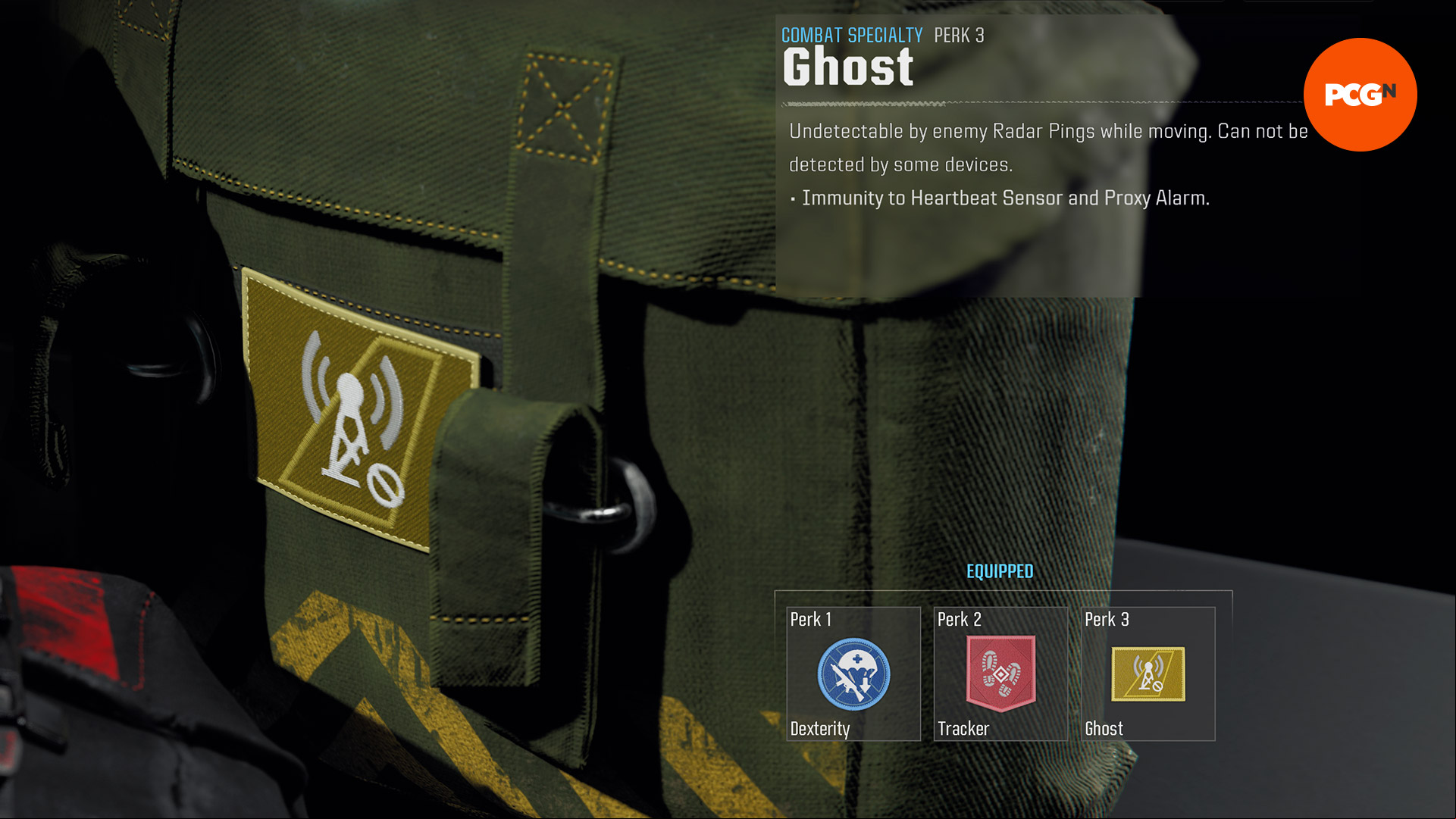 Black Ops 6 Suag Warzone class setup: the best perks