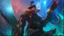 New MOBA MMORPG hybrid Corepunk arrives on PC in early access