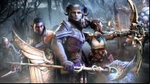 Best Dragon Age The Veilguard builds