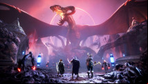 All Dragon Age The Veilguard High Dragon locations