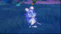 What to feed to a Dreamlight Valley Baby Dragon