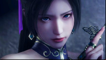 action RPG Dynasty Warriors Origins has a new demo you can try now