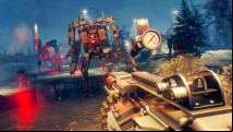 Generation Zero dev says co-op FPS' next update will be its last