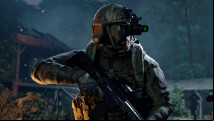 Gray Zone Warfare's game-changing Night Ops update is finally here