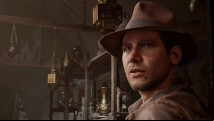 How long is Indiana Jones and the Great Circle?