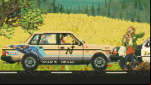 Keep Driving is great fun, and you can try it free
