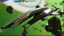 No Man's Sky adds a game changing quality-of-life feature, eight years later