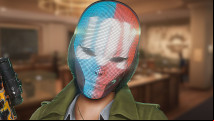 Payday 3 is going back to where it all began in an  free update
