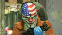 Payday 3 to have a smaller team, less investment going forward, Starbreeze says