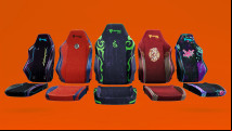Secretlab just cut the cost of customizing and protecting your gaming chair