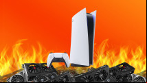 The PS5 Pro is probably more powerful than your gaming PC, hints leak