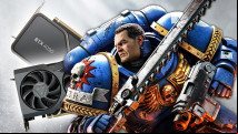 Space Marine 2 performance is about to take a huge leap on Nvidia and AMD GPUs