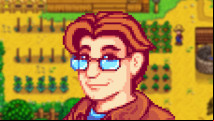 Stardew Valley's 