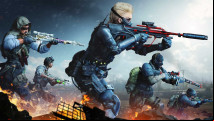 Best Warzone loadouts for the current meta