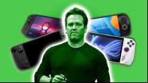 Xbox chief confirms Steam Deck rival is in the works, but there's a catch