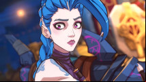 Riot's 2XKO had the option not to be in the League of Legends universe