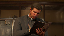 Best Indiana Jones and the Great Circle book abilities and upgrades