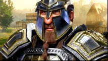 Ashes of Creation's new alpha phase adds two races and a dungeon to the MMORPG