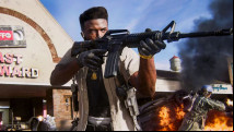 Black Ops 6's secret Prestige 1,000 rewards have been revealed