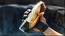 Delta Force Mandelbricks, appearances, and weapon skins explained