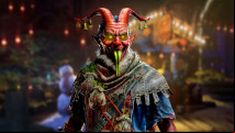 Dying Light 2 gets festive as it brings back fan-favorite Winter Tales event