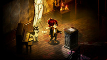 New paranormal detective game Enigma of Fear surges on Steam with sale