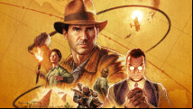 Here's where to get Indiana Jones and the Great Circle at its lowest price