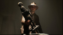 All Indiana Jones and the Great Circle missions and side quests