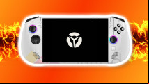 Lenovo Legion Go S, a new budget Steam Deck rival, just had first pics leaked