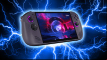 New Lenovo gaming handheld could launch with Steam Deck OS, leak suggests
