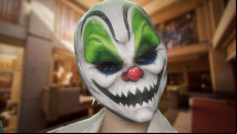 Payday 3 just added the first heist from the whole series, and it's free