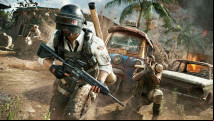 New PUBG update lets you blow up Sanhok and reworks eight weapons