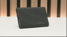 Samsung T9 Portable SSD review: Serious external SSD speed