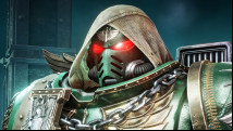 New Space Marine 2 update lets you customize your helmet like never before