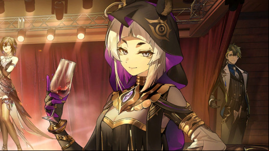 strinova tier list meredith 