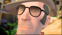 Team Fortress 2 favorite confirms they're back in Deadlock