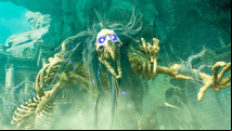 Throne and Liberty Arch Bosses will appear more often to make up for server woes