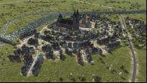 Soviet city builder Workers and Resources adds North Korea and more in map DLC