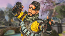 Apex Legends' tap strafe movement has been nerfed, and top players are furious