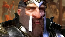 The Ashes of Creation alpha is not a game, MMORPG's director says to criticism
