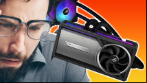 This new Asus Nvidia GeForce RTX 5090 graphics card costs over $3,000
