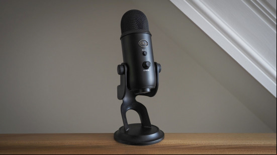 Blue Yeti